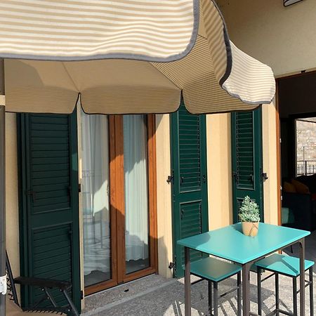 Bakery Home Bellagio Exterior foto